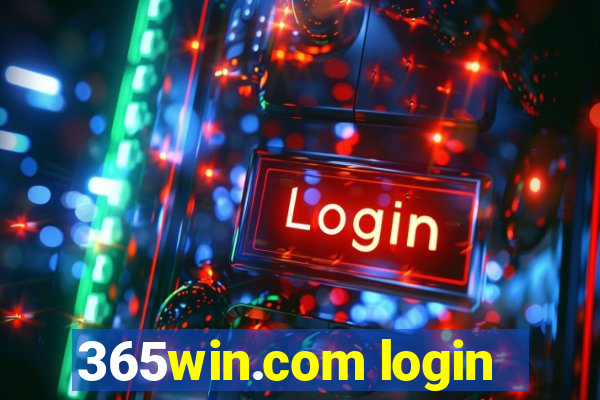 365win.com login